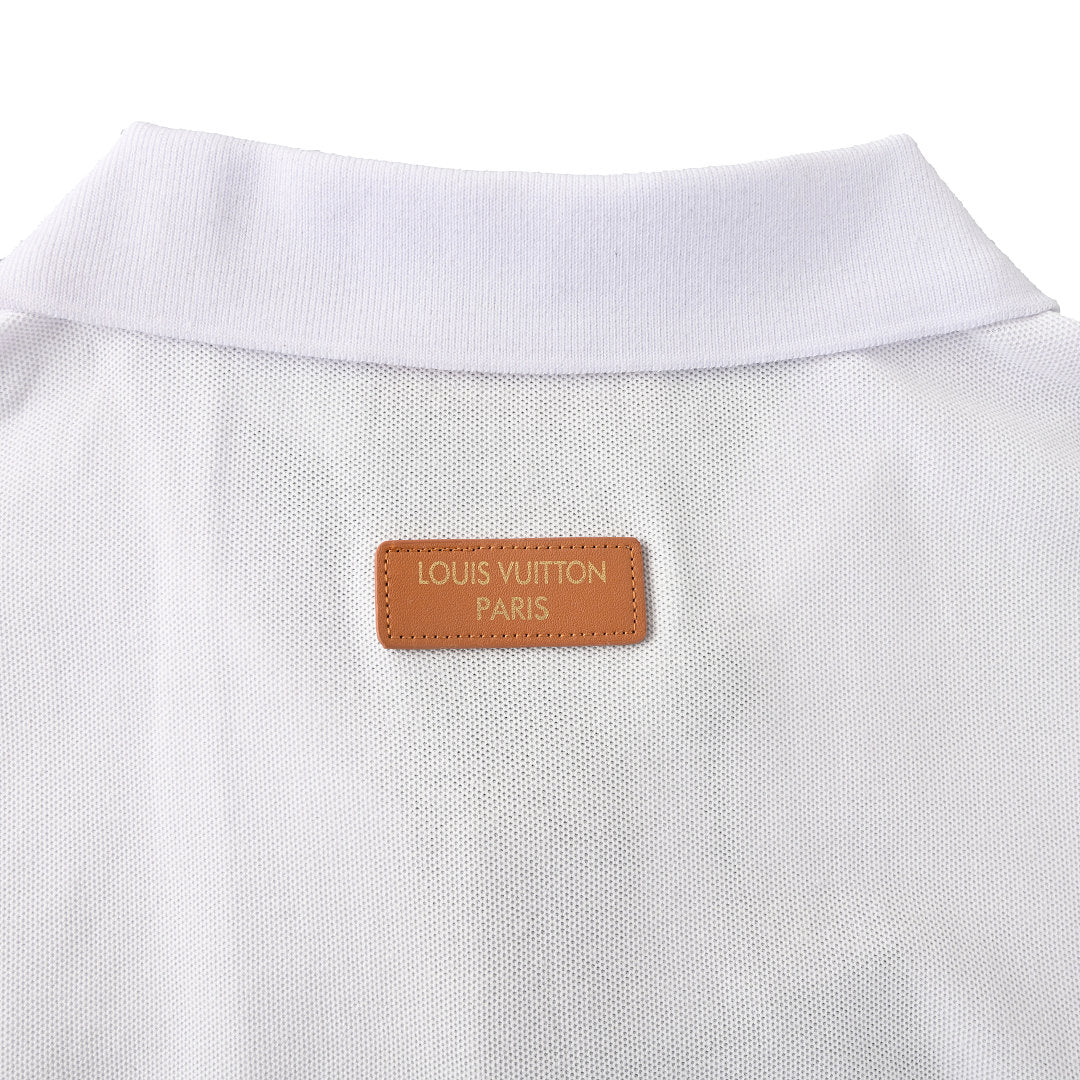 T-shirt Polo