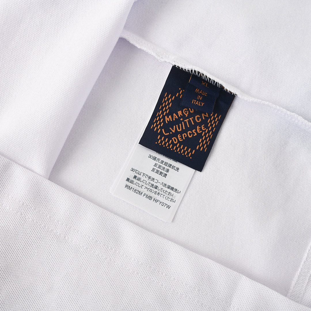 T-shirt Polo