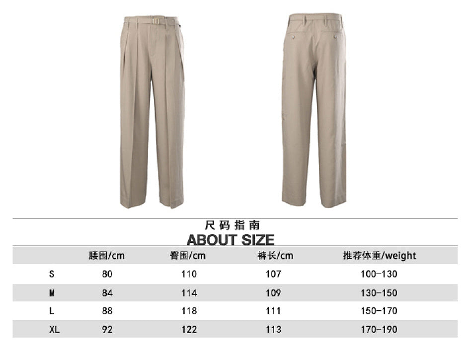 Pants