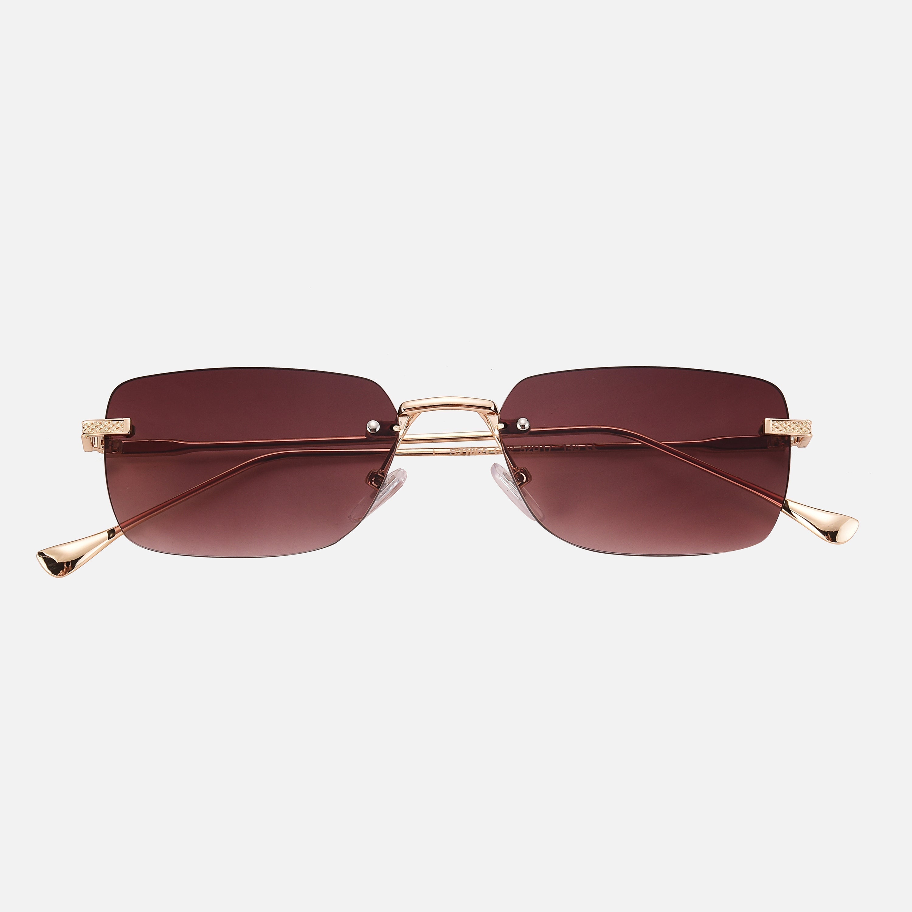 STYLISH GLASSES ( 6 COLORS )