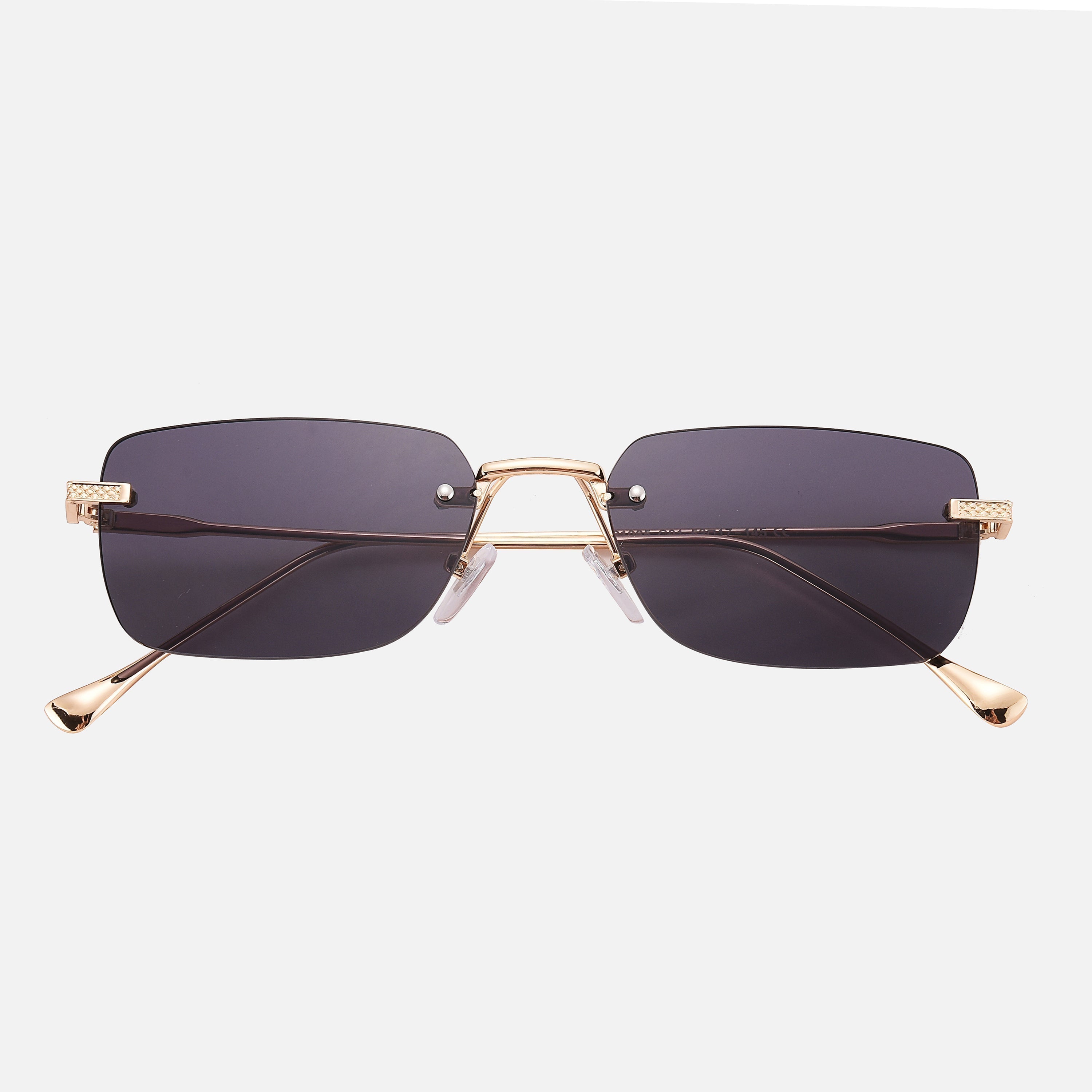 STYLISH GLASSES ( 6 COLORS )