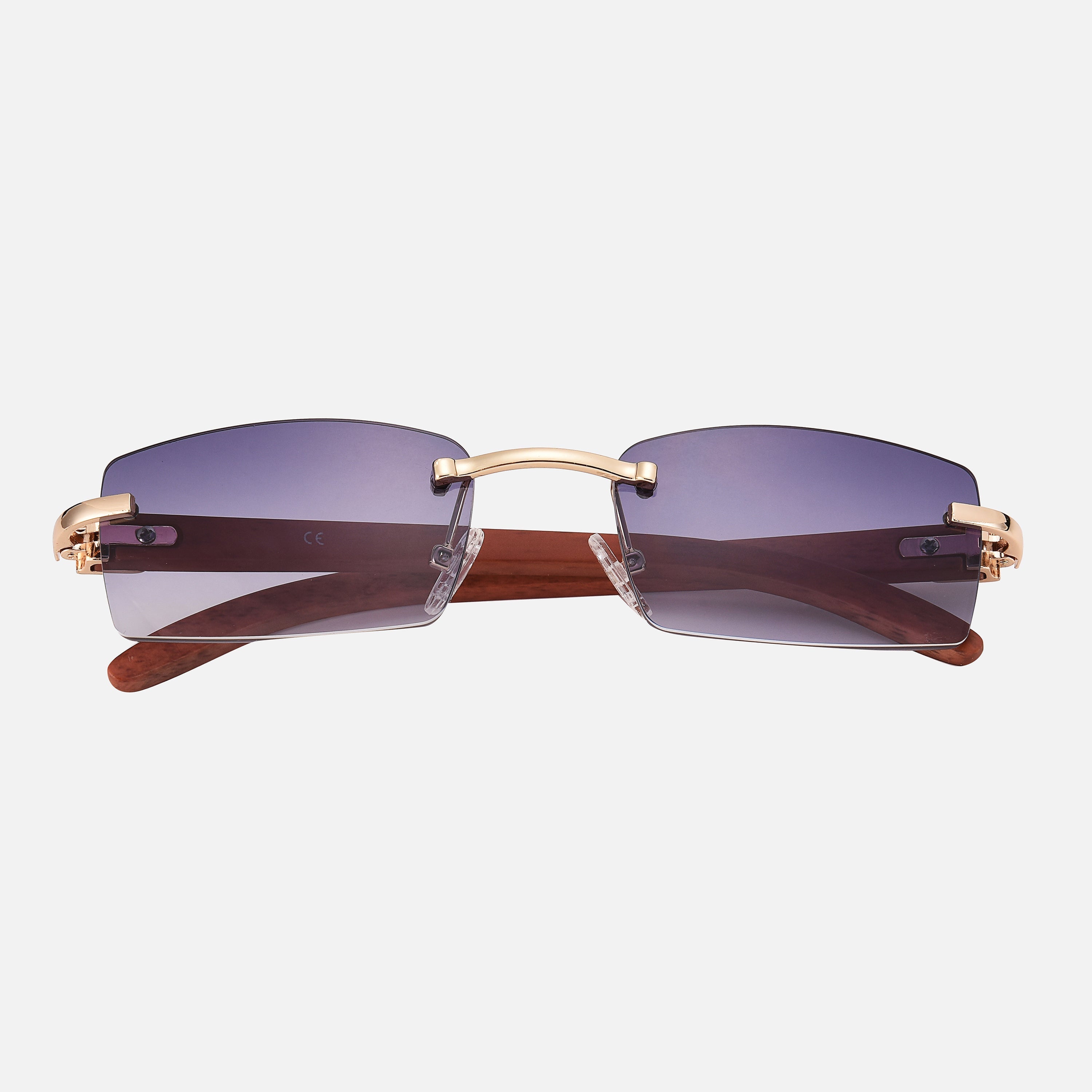 STYLISH GLASSES ( 5 COLORS )