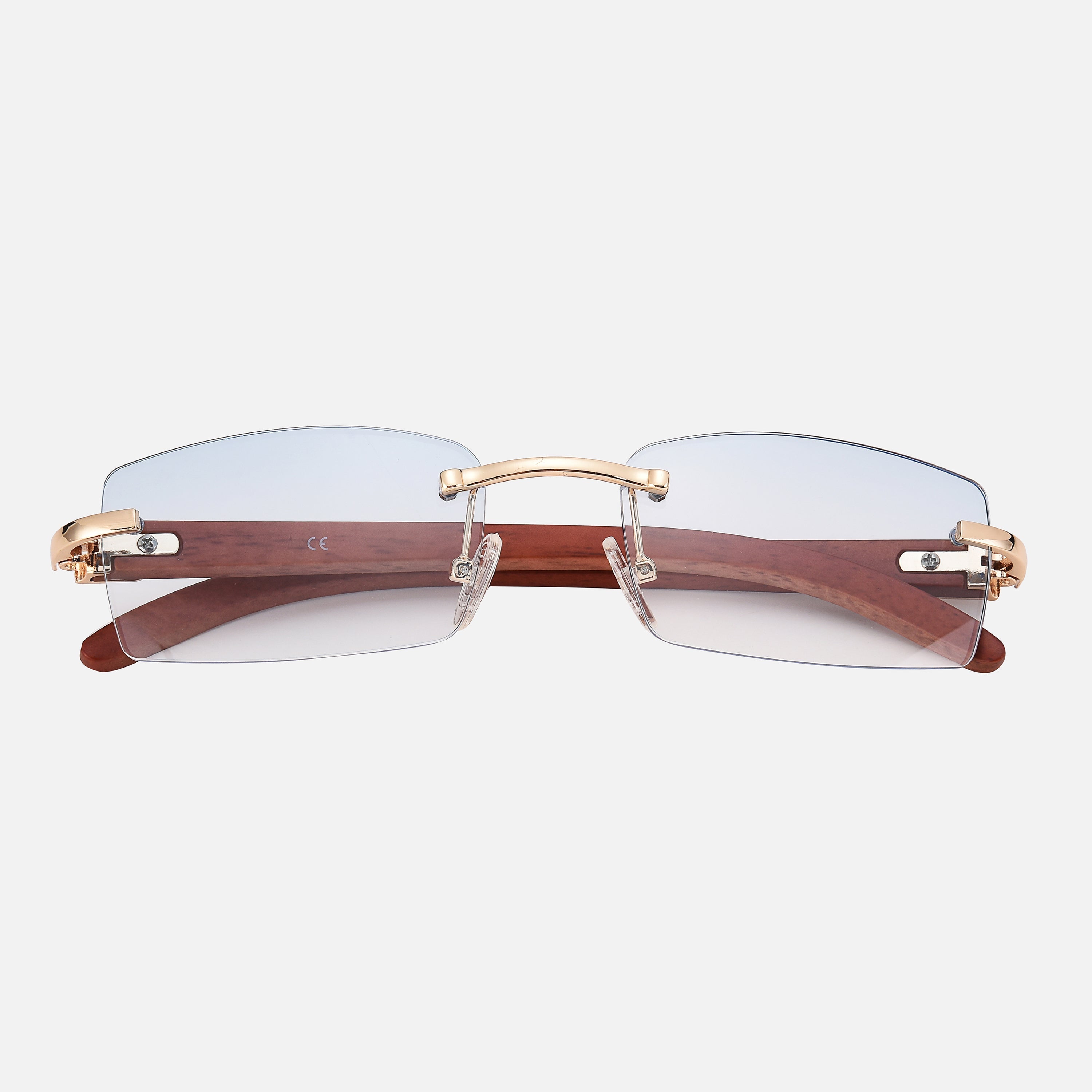 STYLISH GLASSES ( 5 COLORS )
