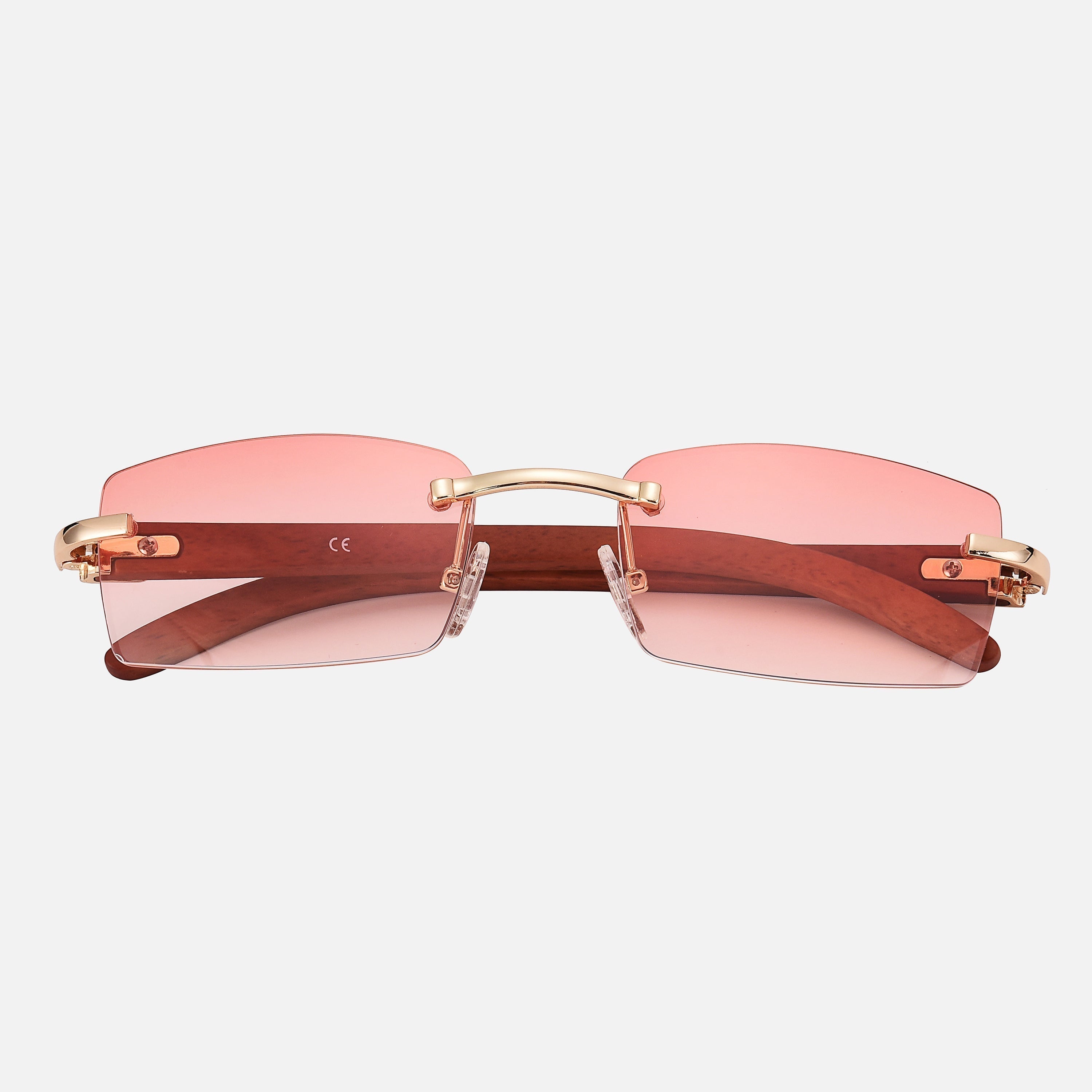 STYLISH GLASSES ( 5 COLORS )