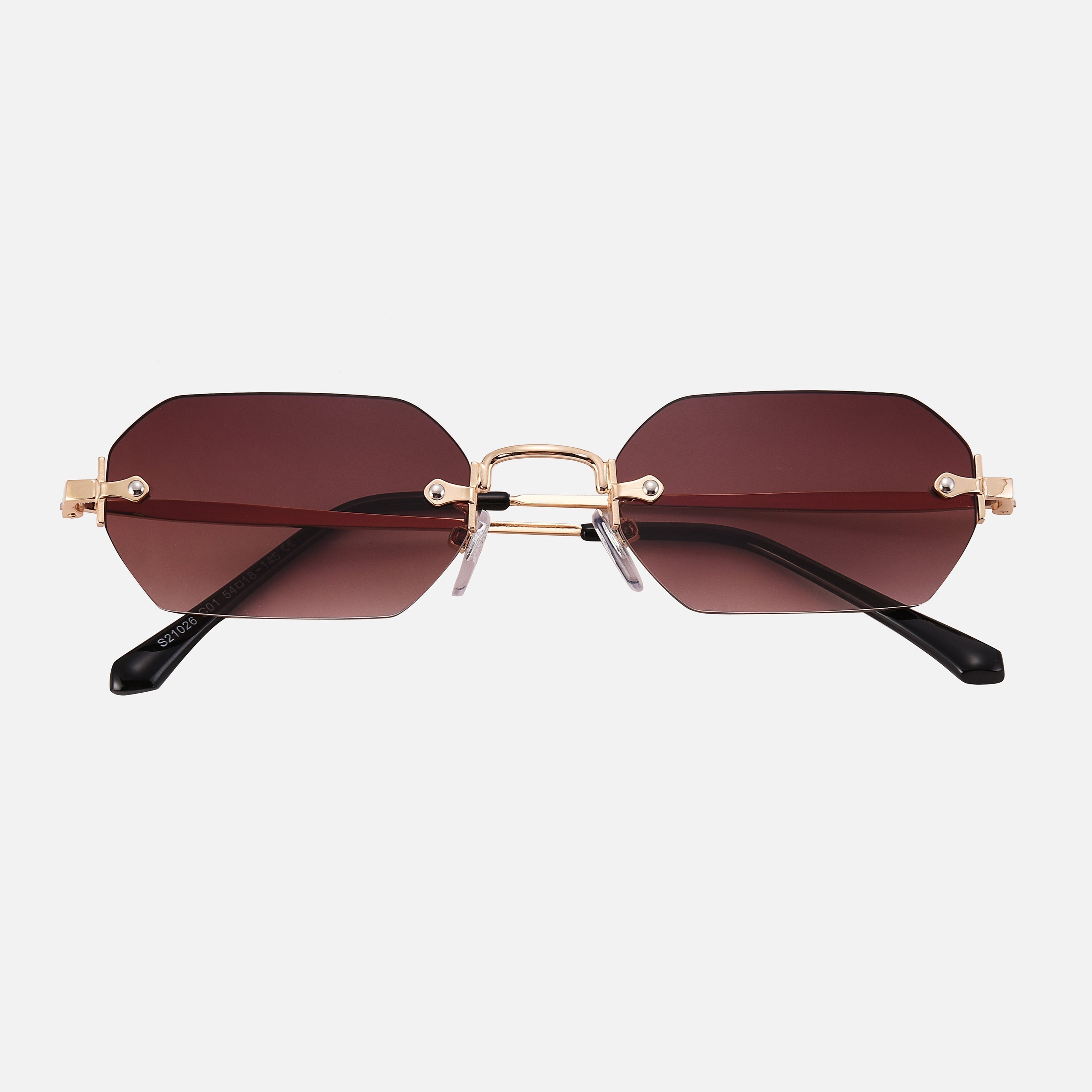 STYLISH GLASSES ( 5 COLORS )