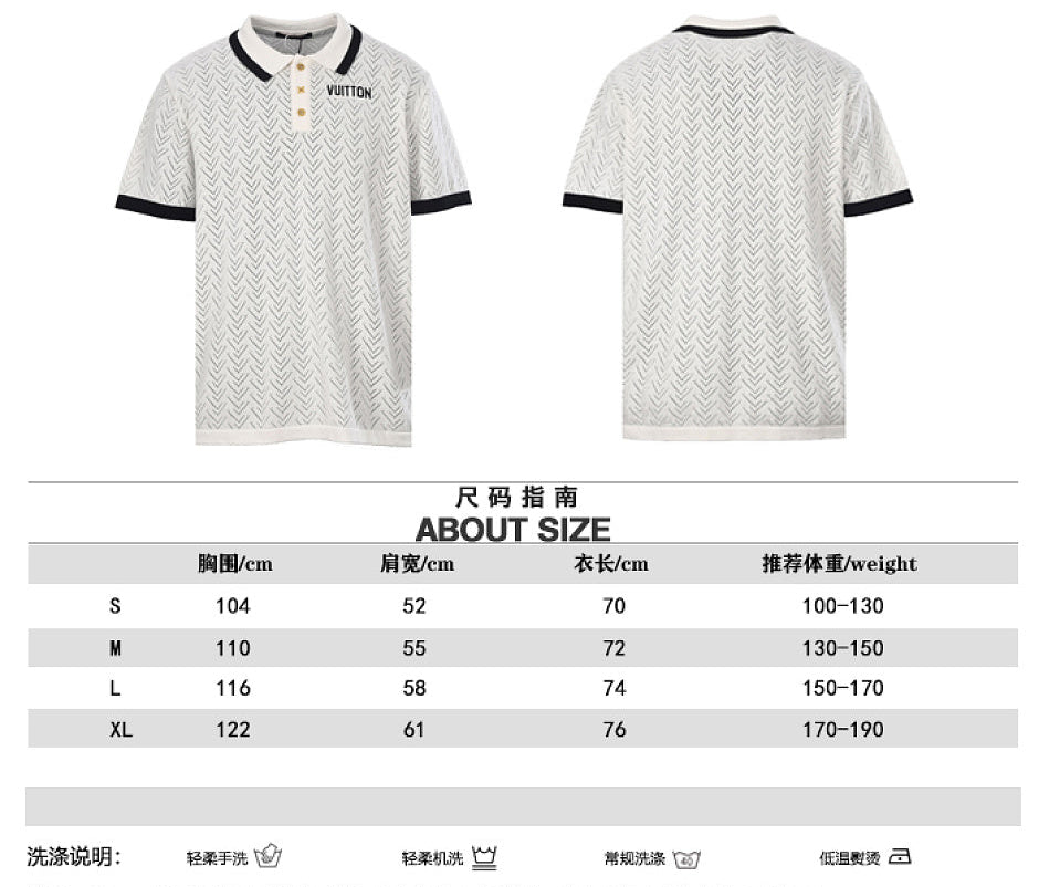 T-shirt Polo
