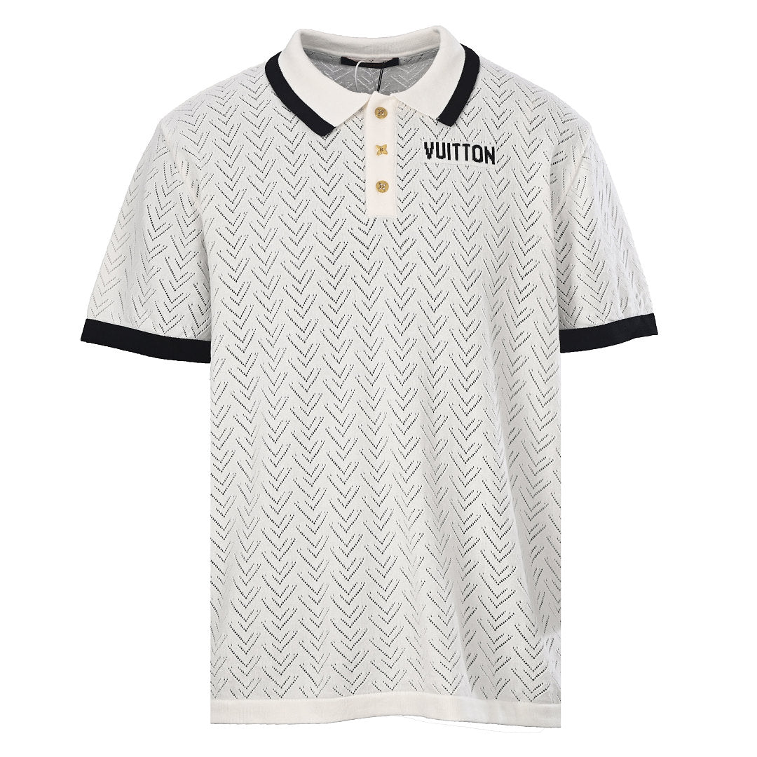 T-shirt Polo