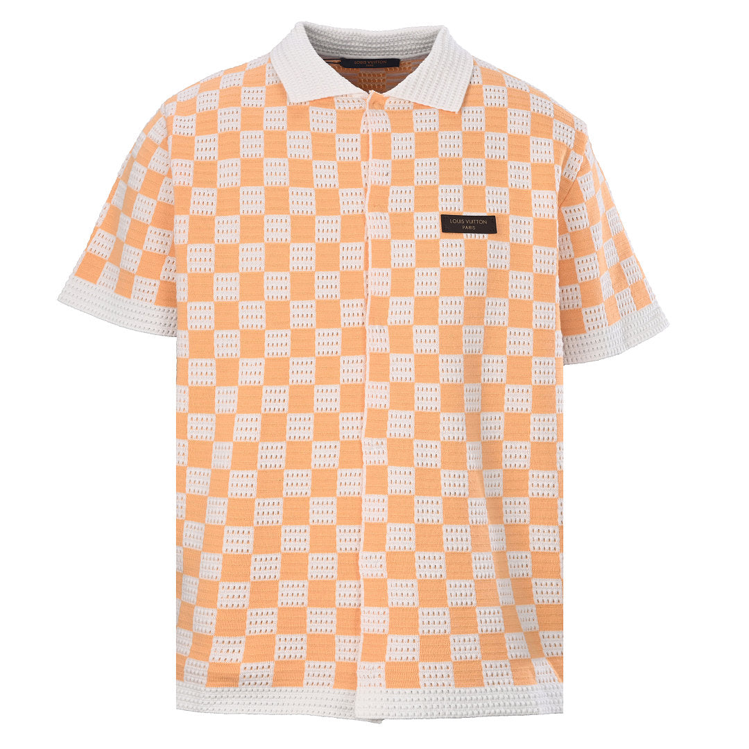 T-shirt Polo