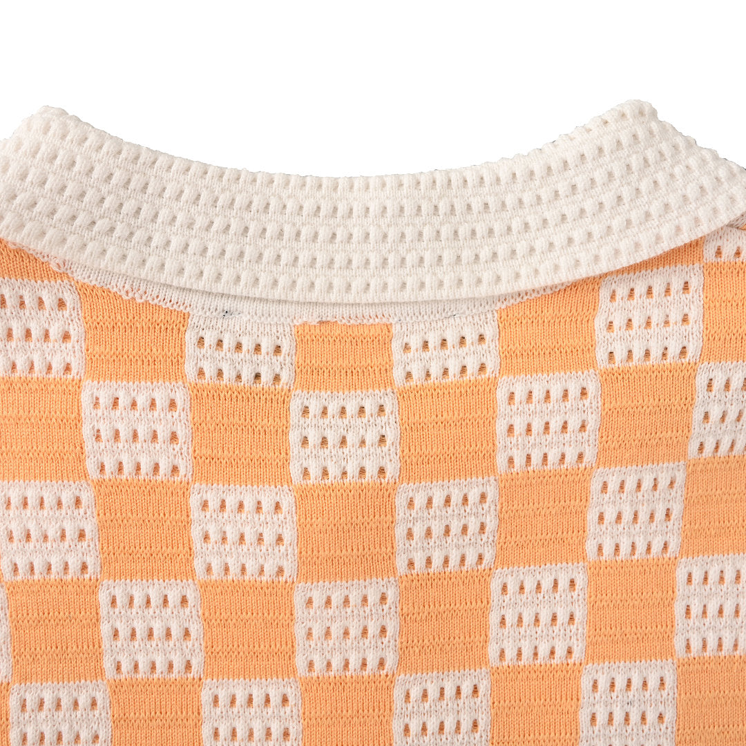 T-shirt Polo