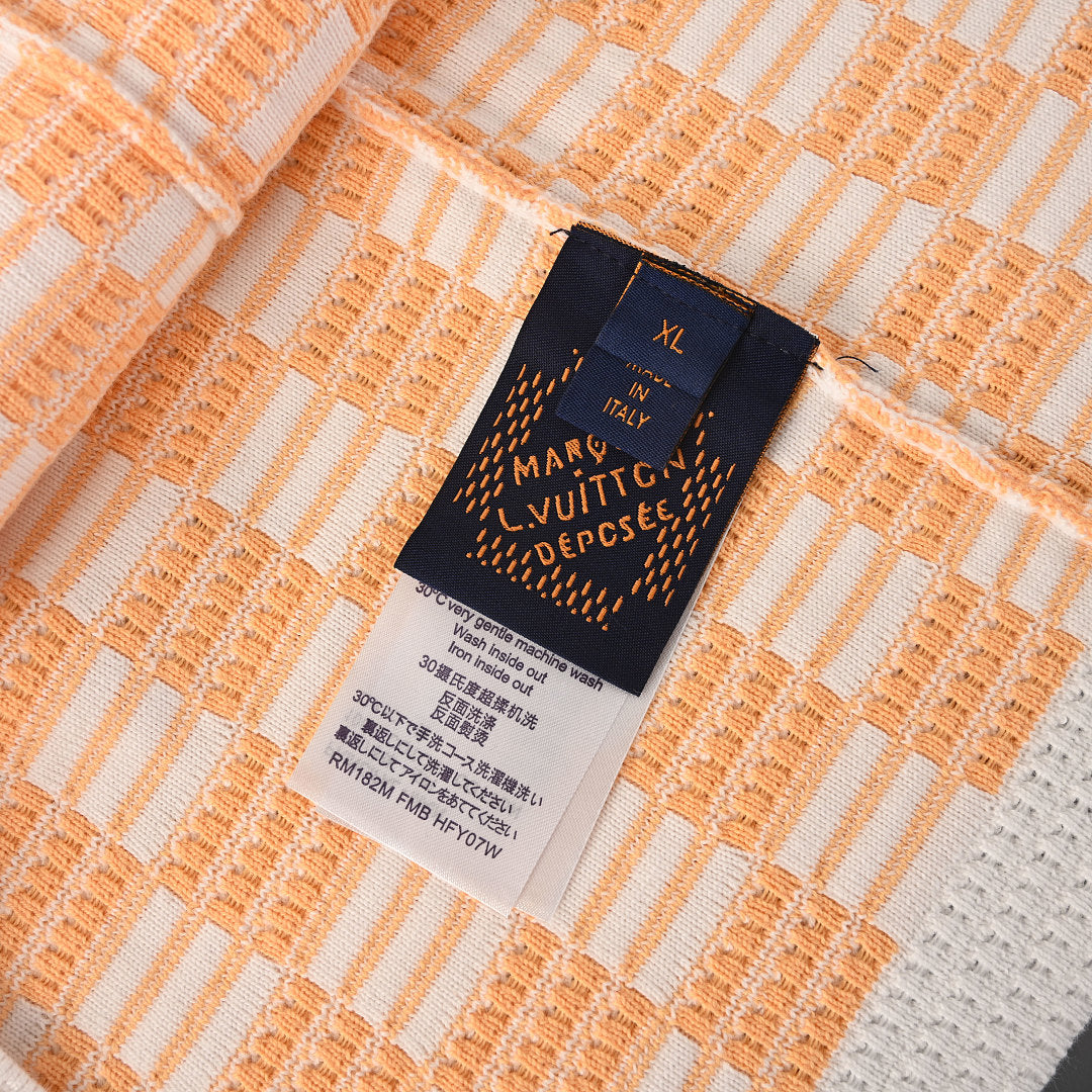 T-shirt Polo
