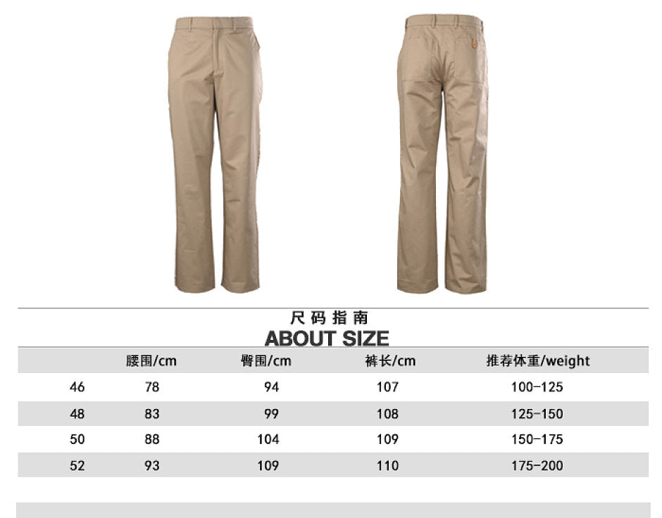 Pants