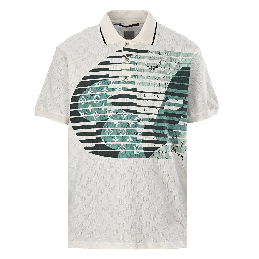 T-shirt Polo