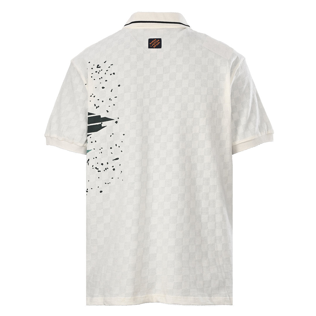 T-shirt Polo
