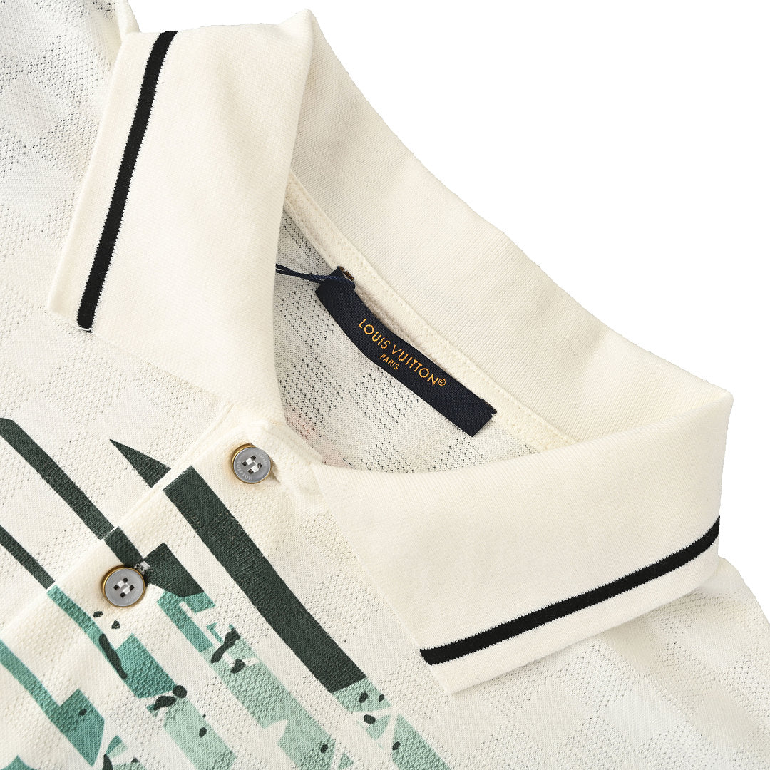 T-shirt Polo