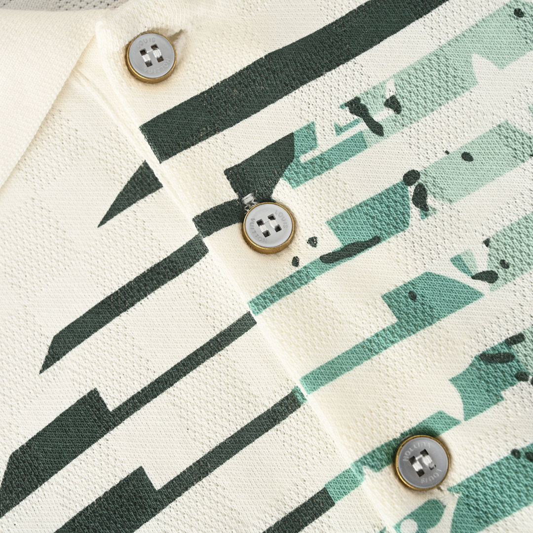 T-shirt Polo