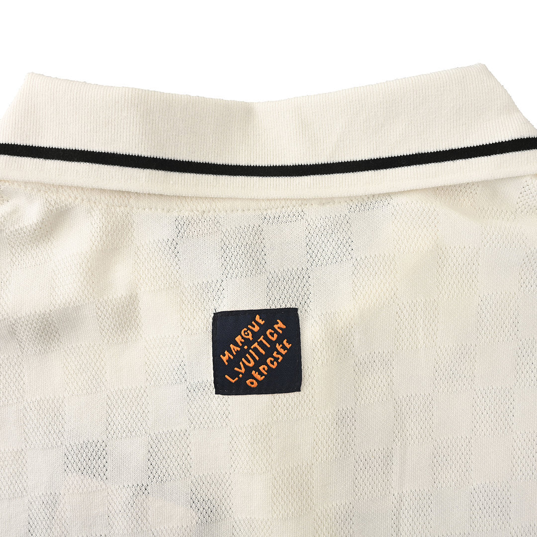 T-shirt Polo