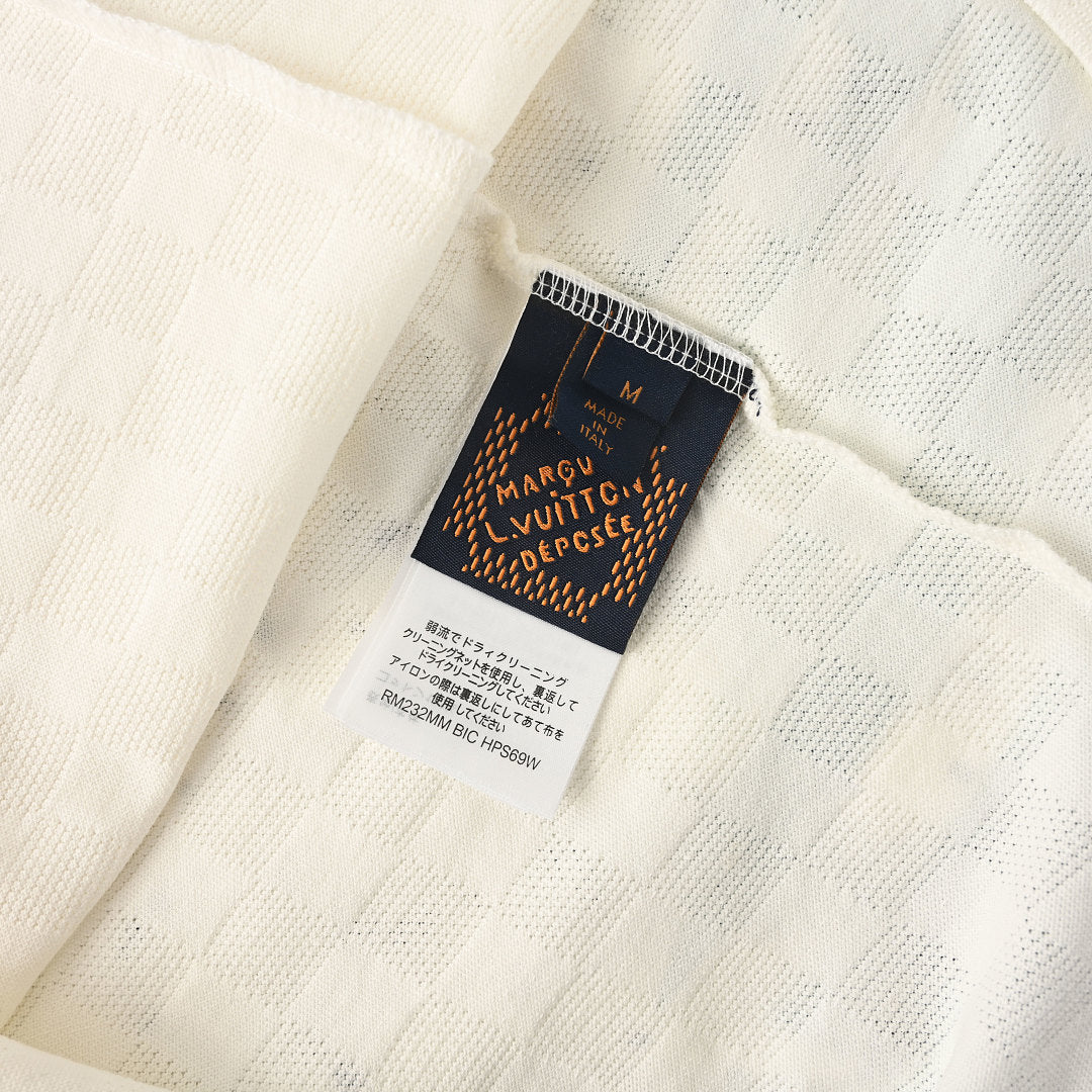 T-shirt Polo