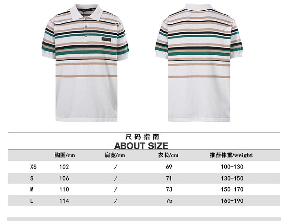 T-shirt Polo