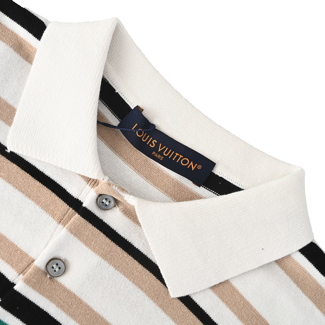 T-shirt Polo