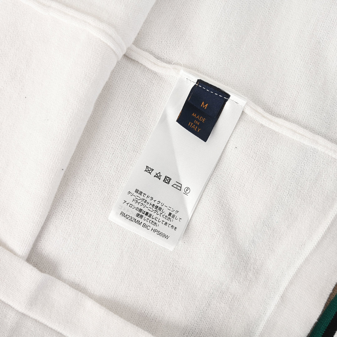 T-shirt Polo