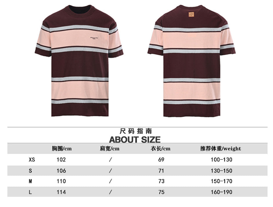 T-shirt Polo