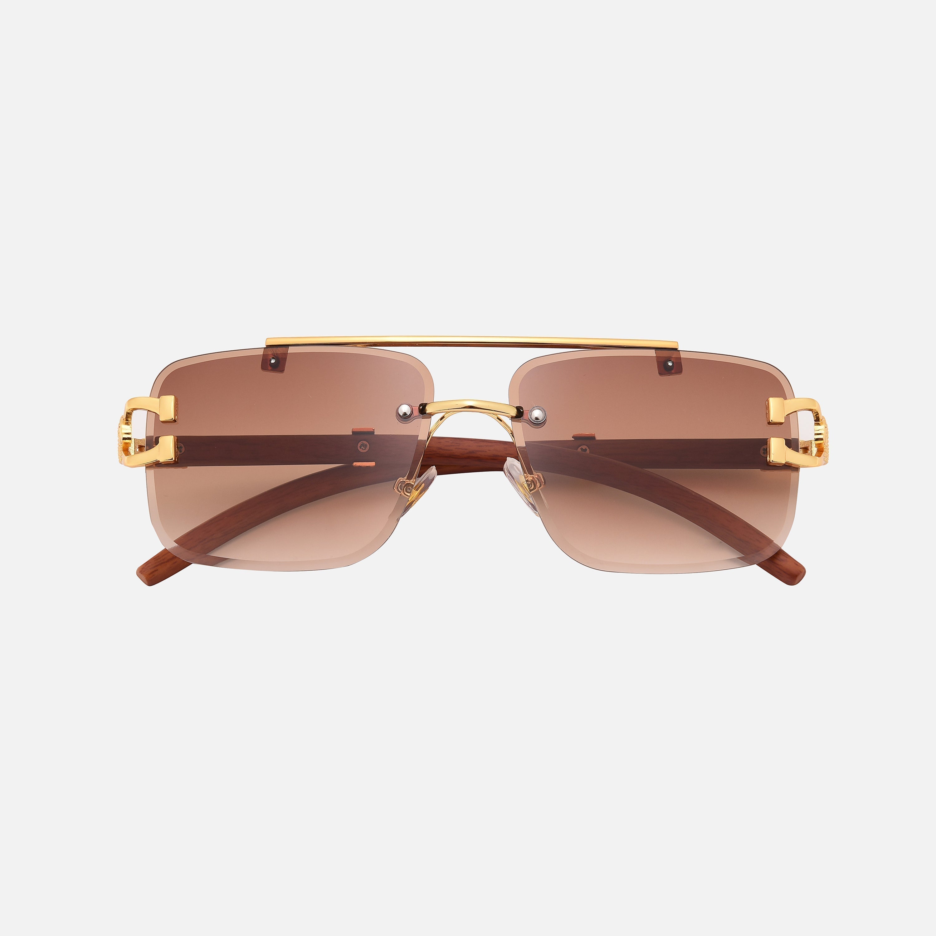 STYLISH GLASSES ( 5 COLORS )