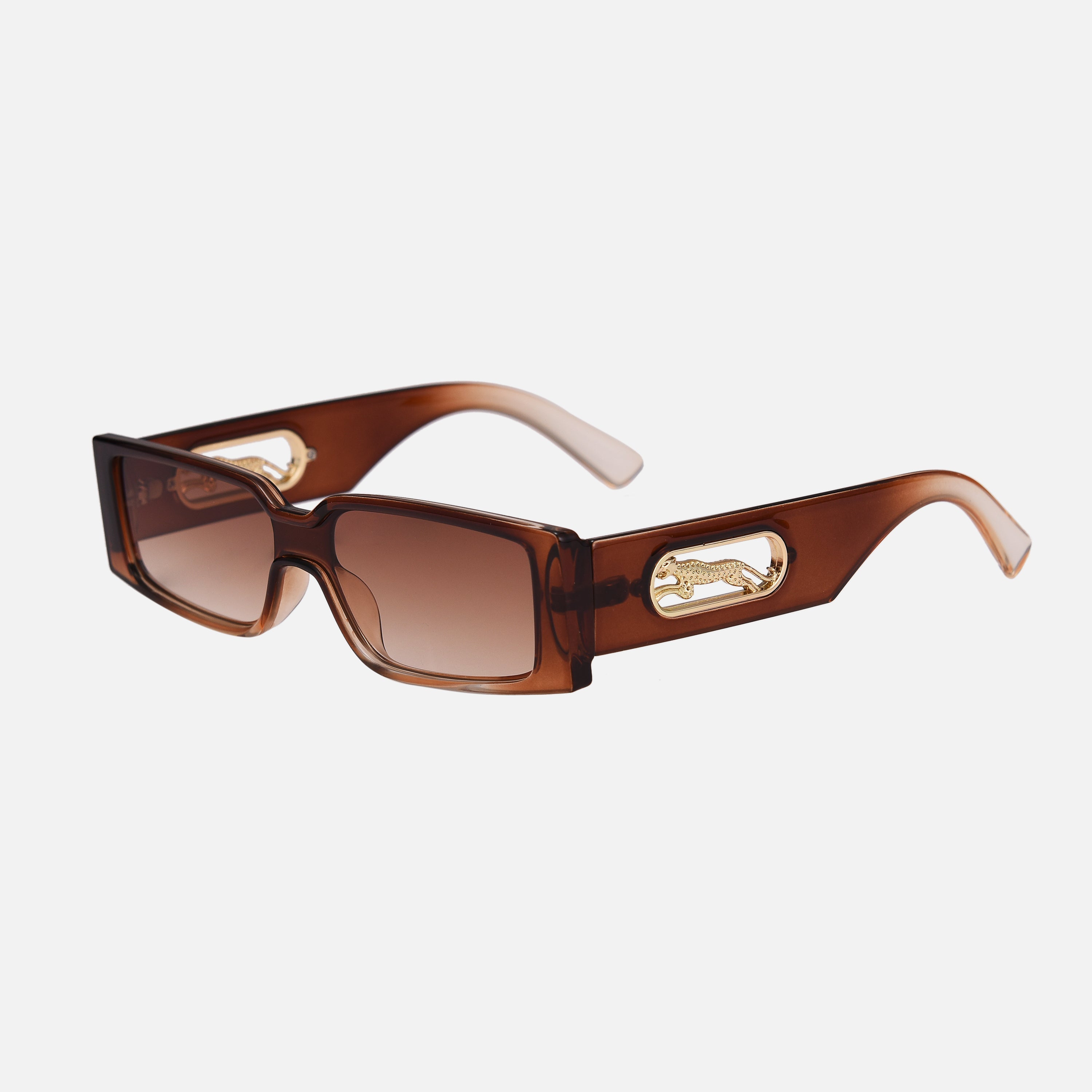 STYLISH GLASSES ( 5 COLORS )