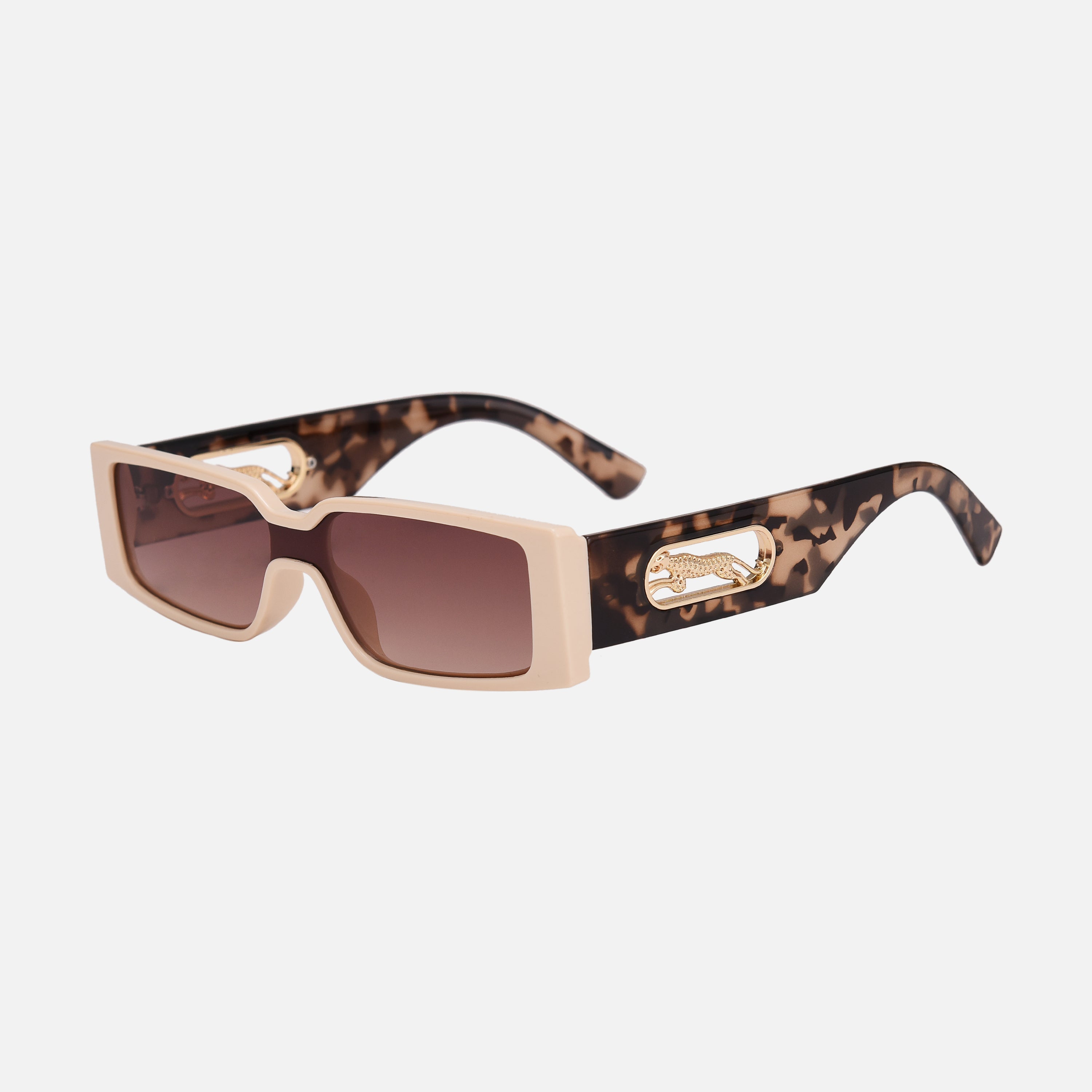 STYLISH GLASSES ( 5 COLORS )
