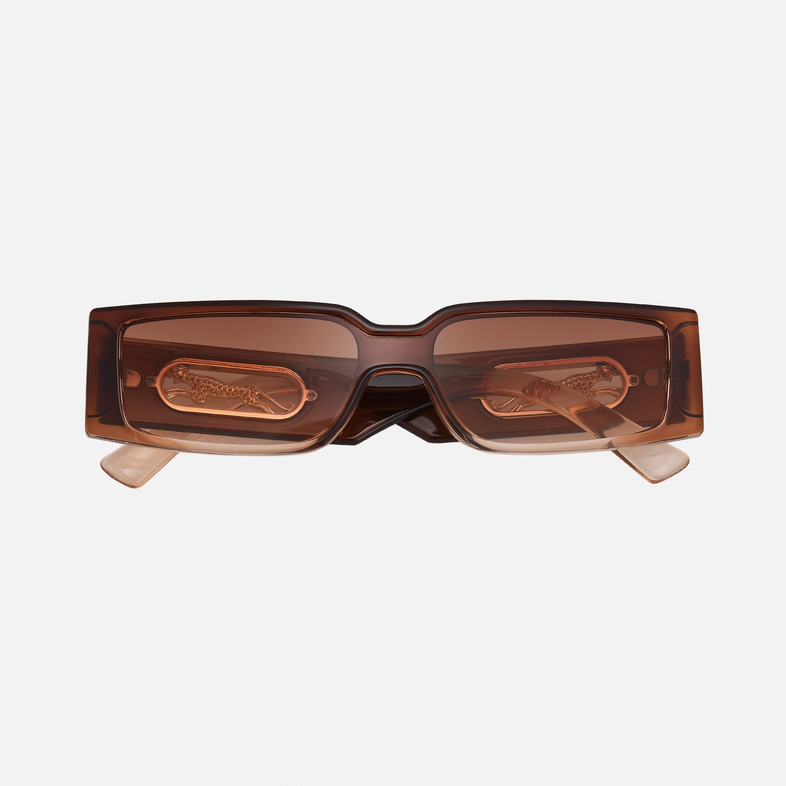 STYLISH GLASSES ( 5 COLORS )