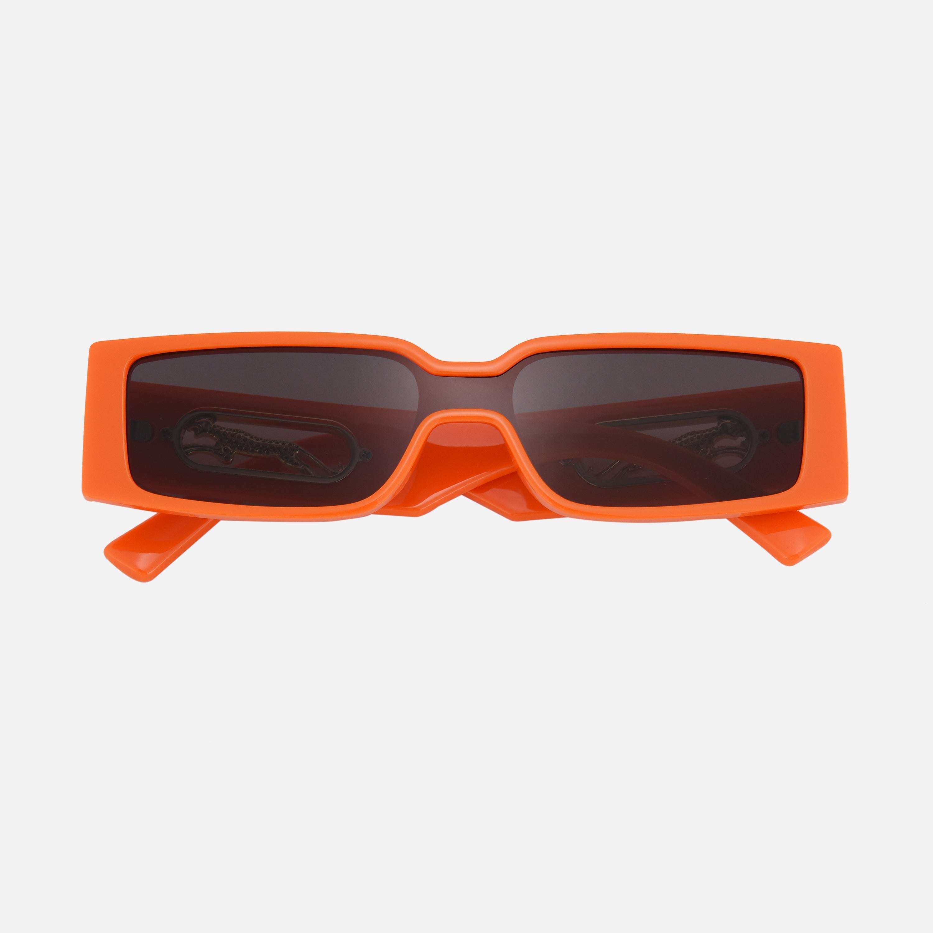 STYLISH GLASSES ( 5 COLORS )