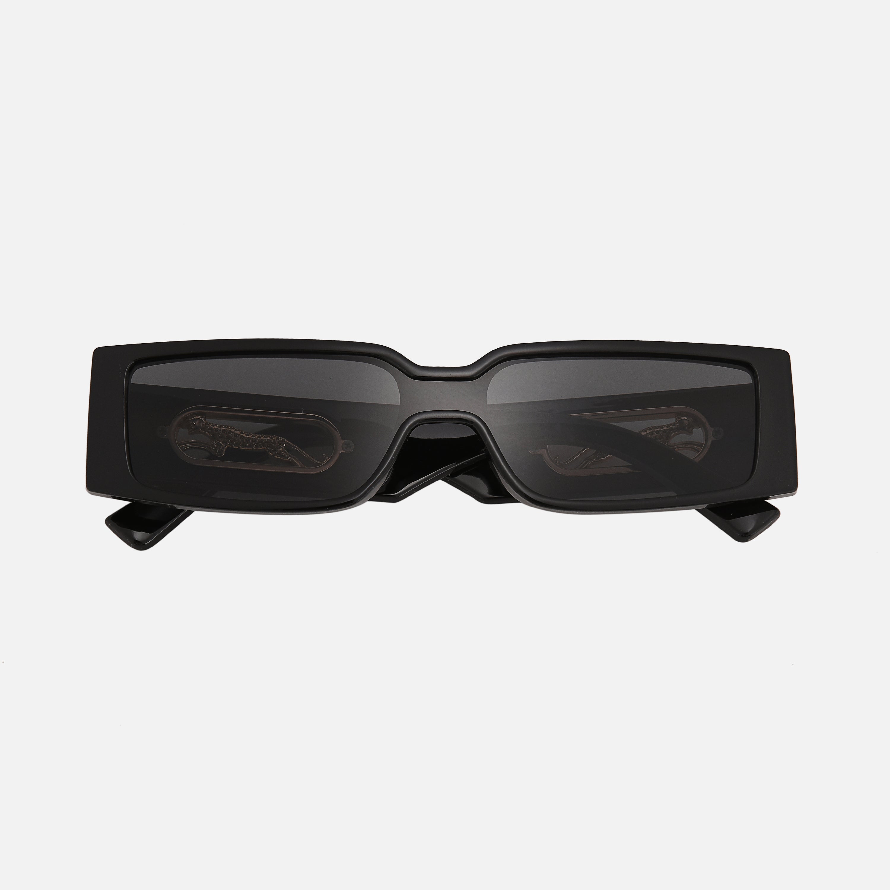 STYLISH GLASSES ( 5 COLORS )