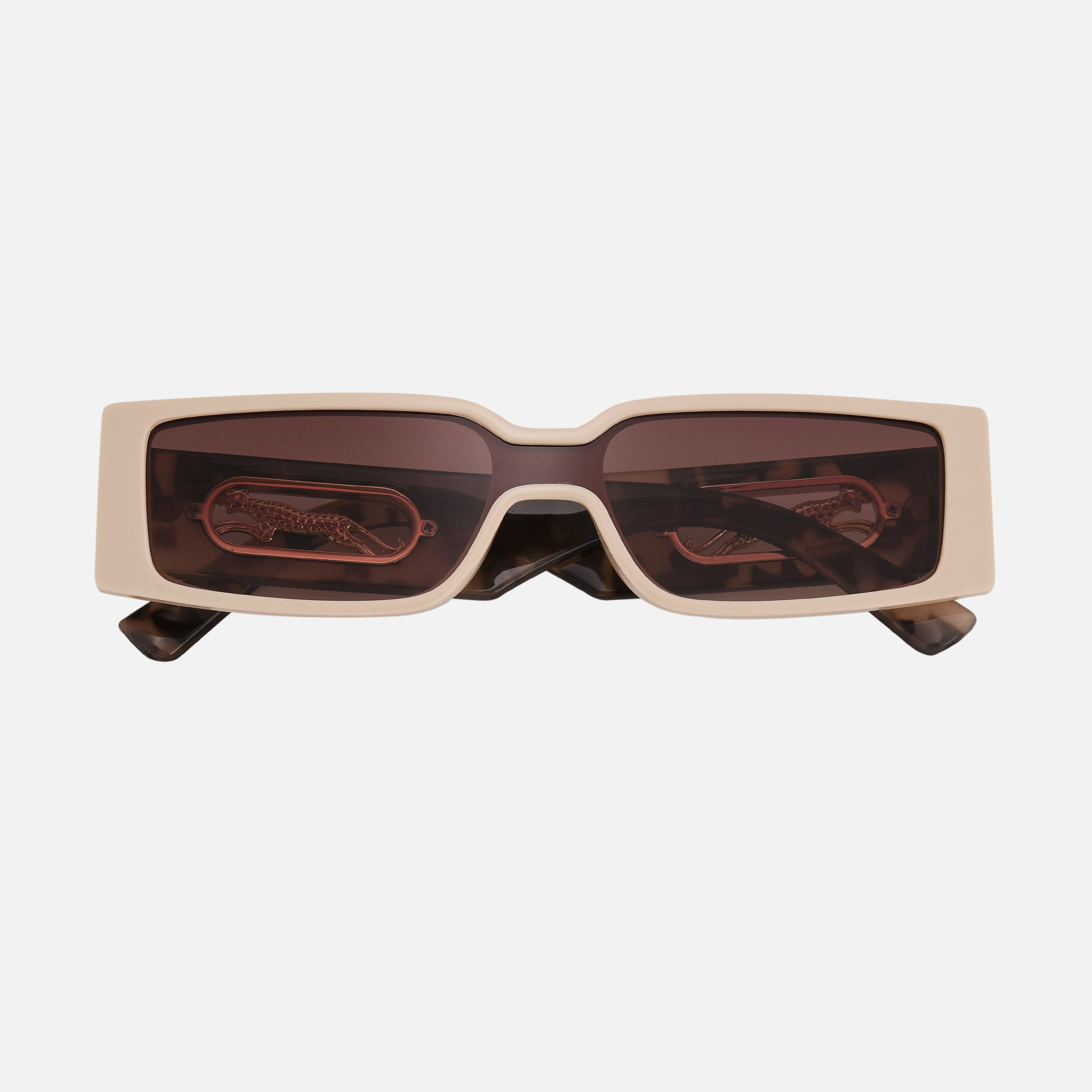 STYLISH GLASSES ( 5 COLORS )