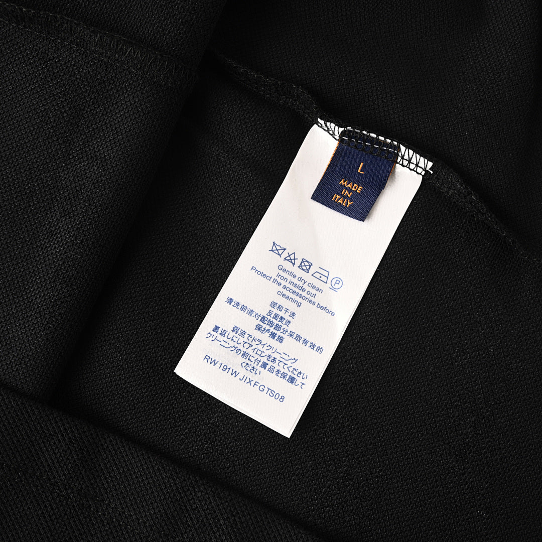 T-shirt Polo