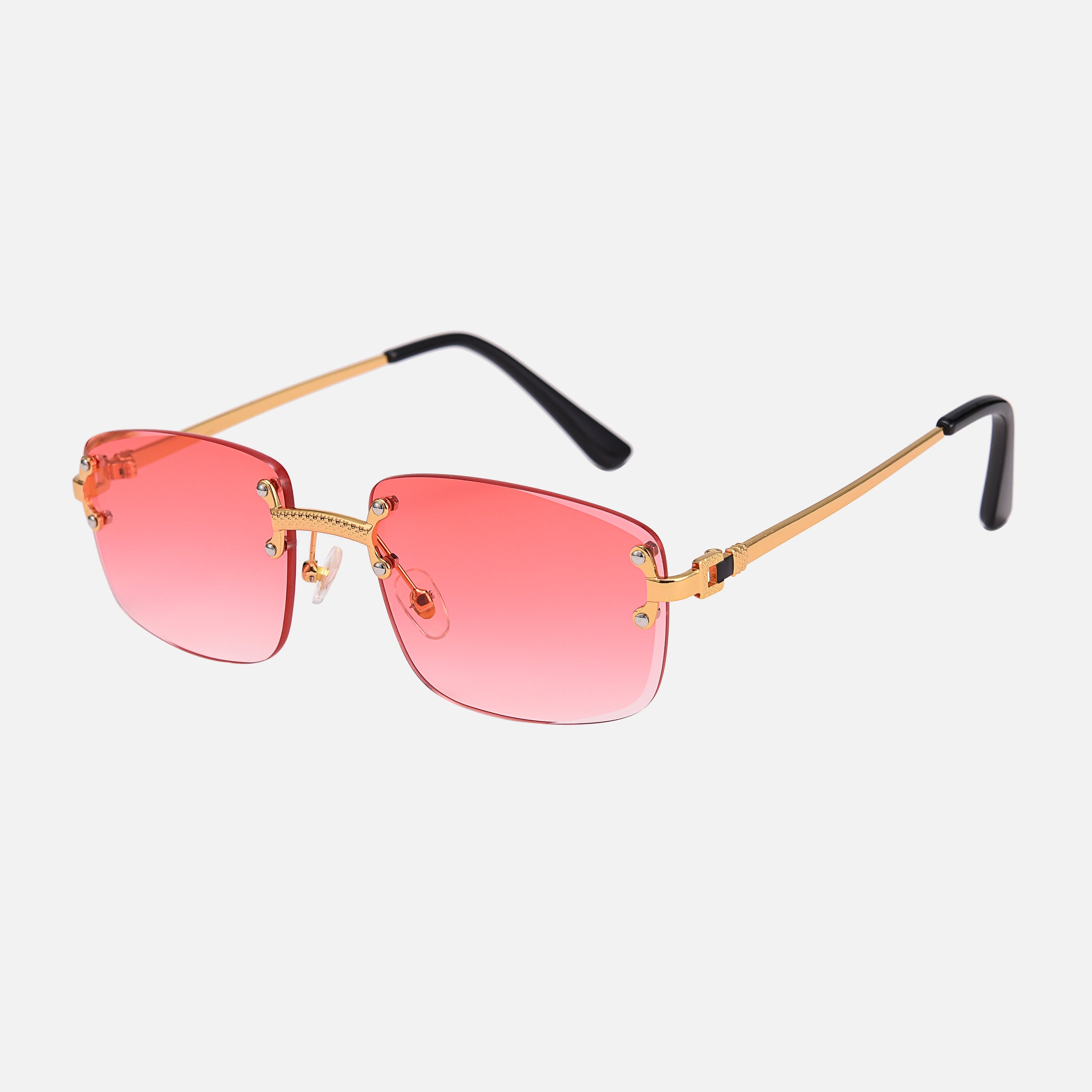 STYLISH GLASSES ( 4 COLORS )