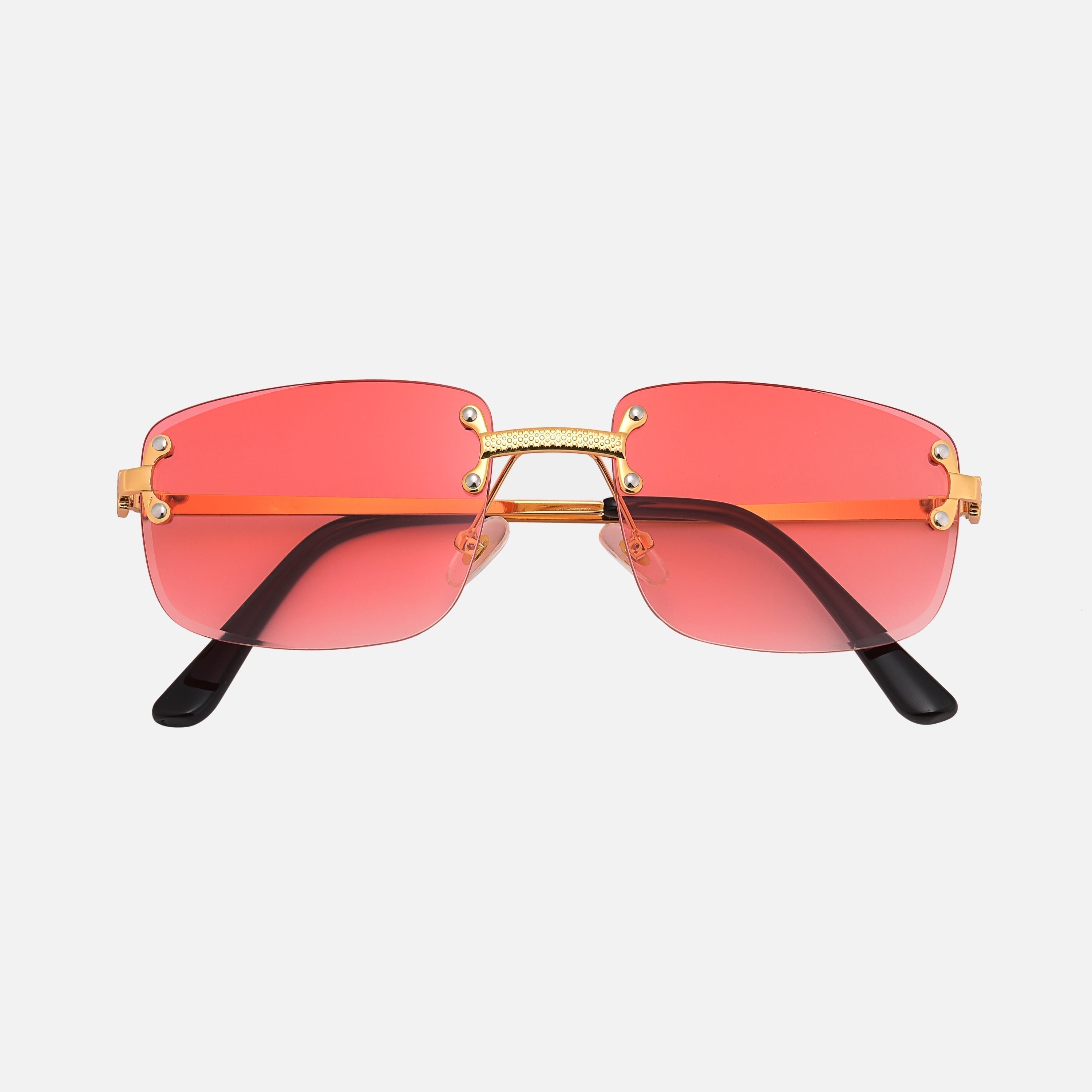 STYLISH GLASSES ( 4 COLORS )