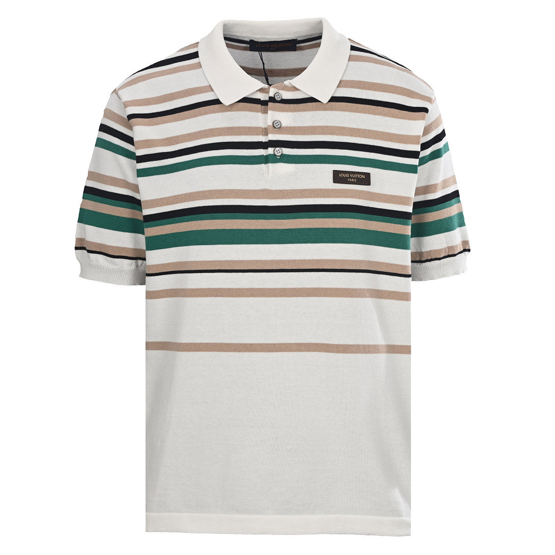 T-shirt Polo
