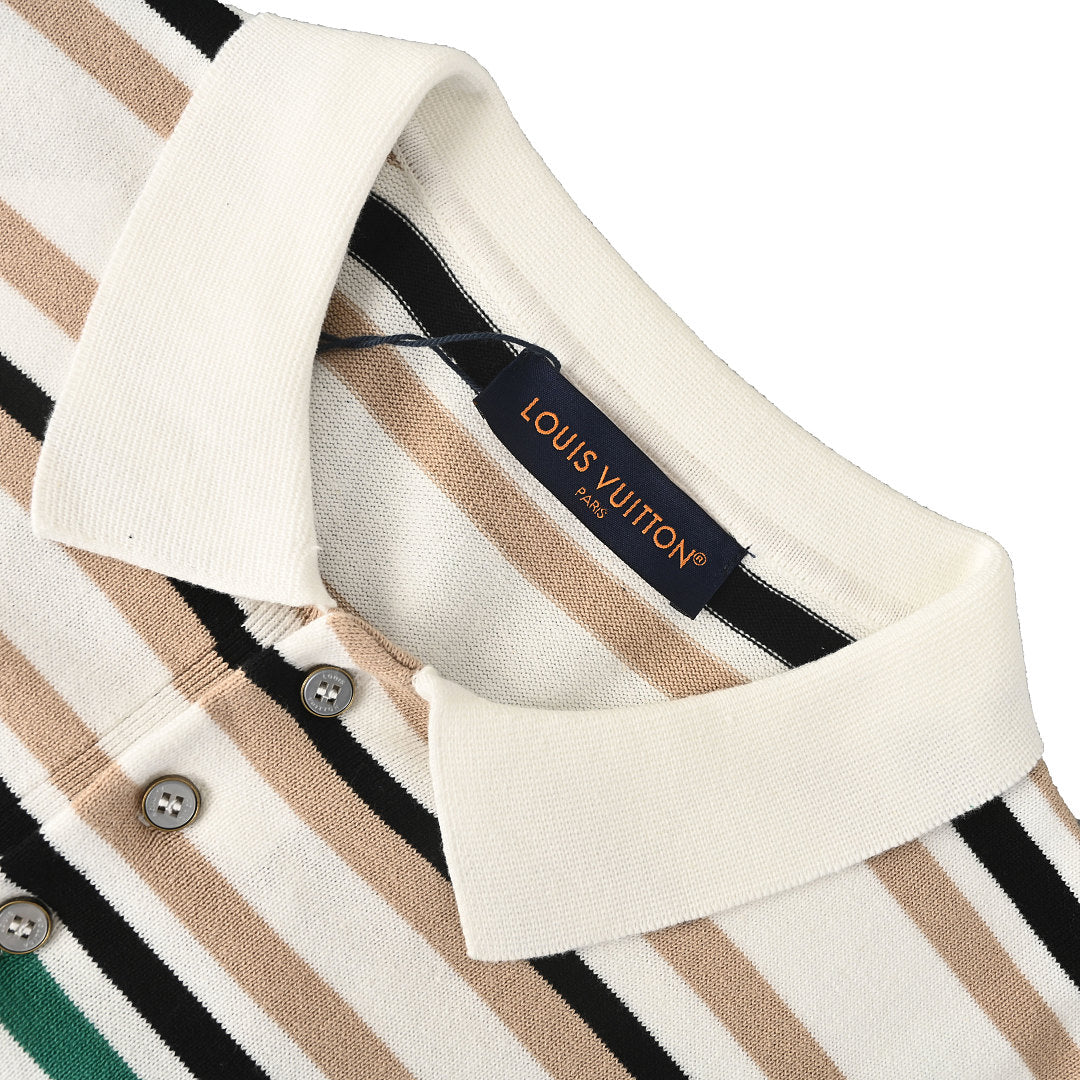 T-shirt Polo