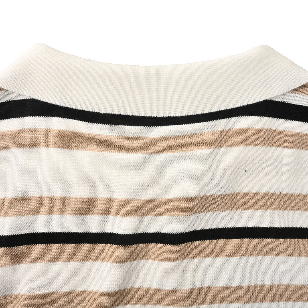 T-shirt Polo