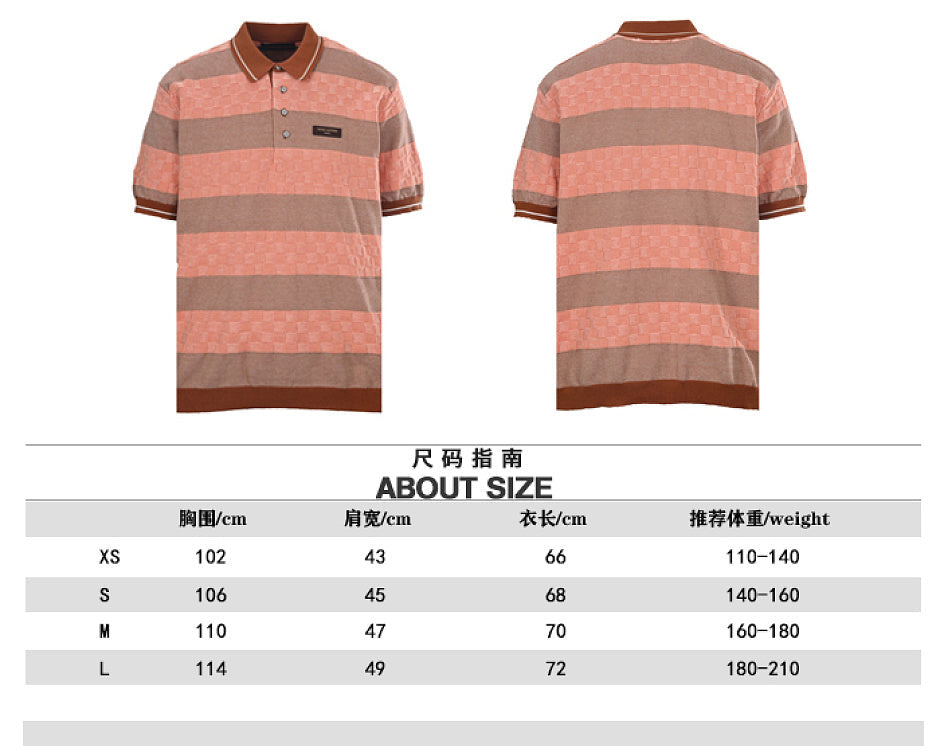 T-shirt Polo