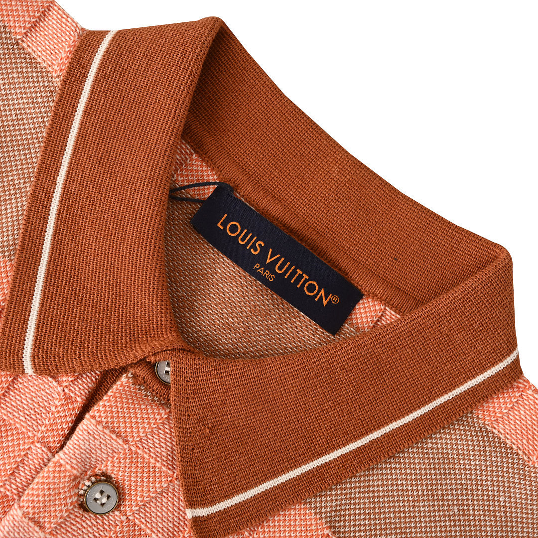T-shirt Polo