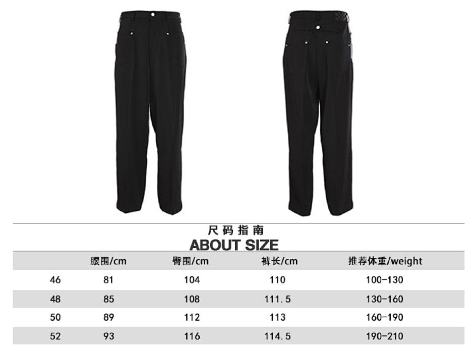 Pants