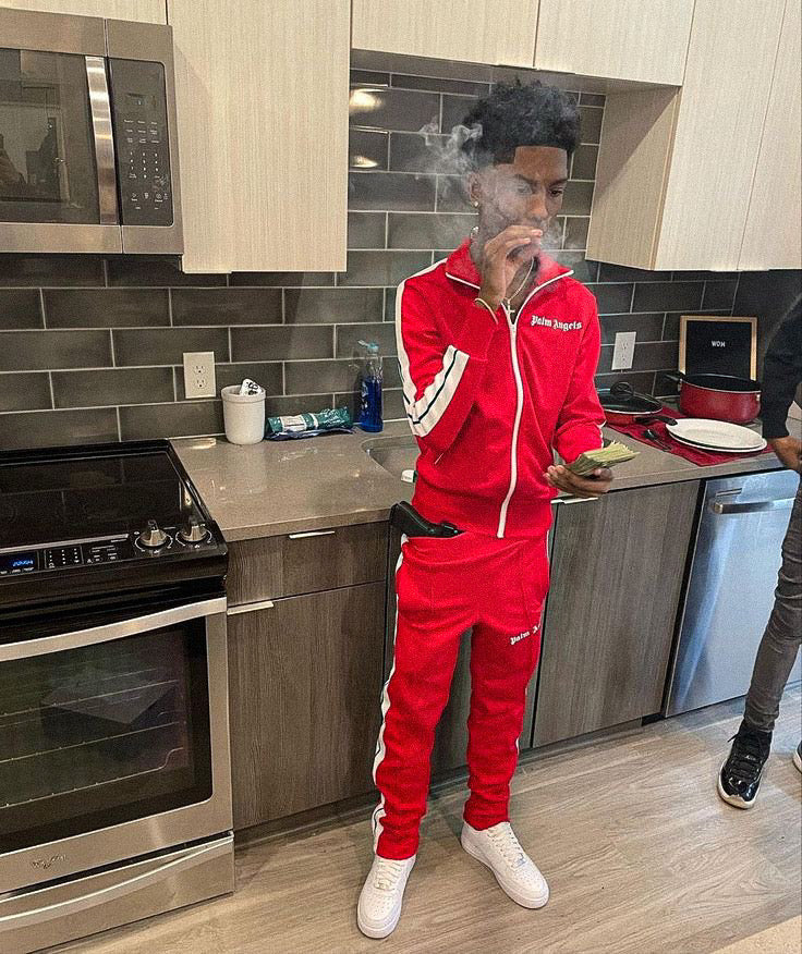 Tracksuit