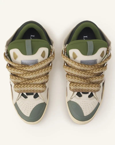 Curb Light Beige