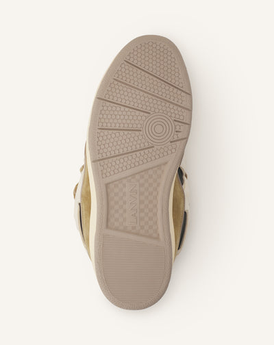 Curb Light Beige