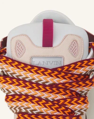 Curb White Brown