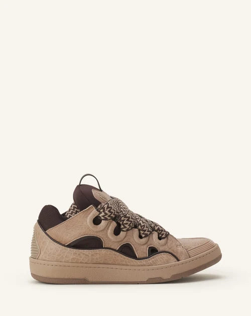 Curb Brown
