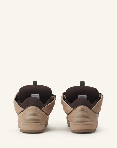 Curb Brown