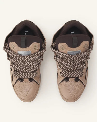 Curb Brown