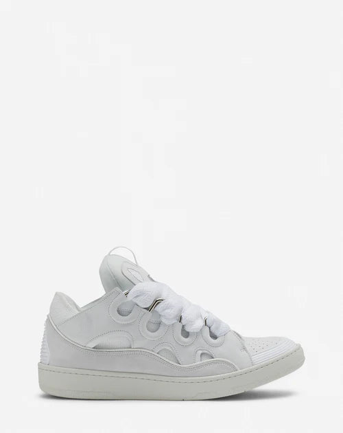Curb White