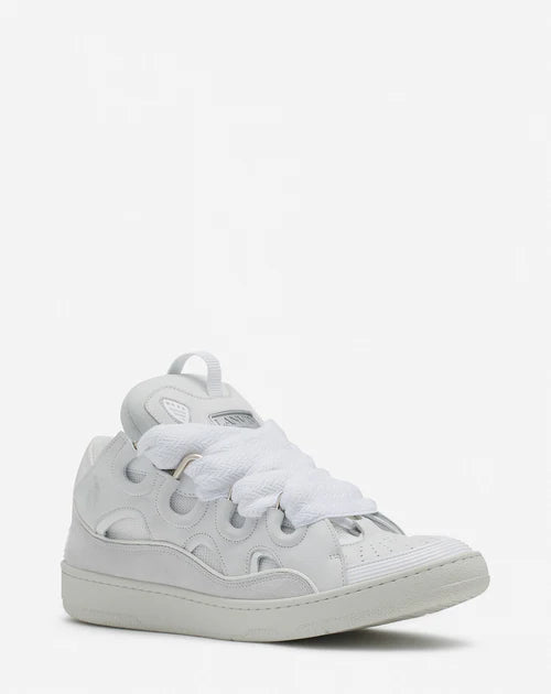 Curb White